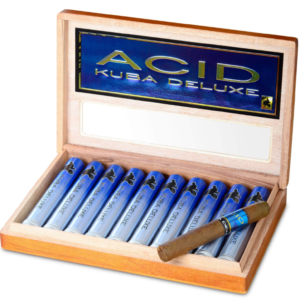ACID Kuba Deluxe