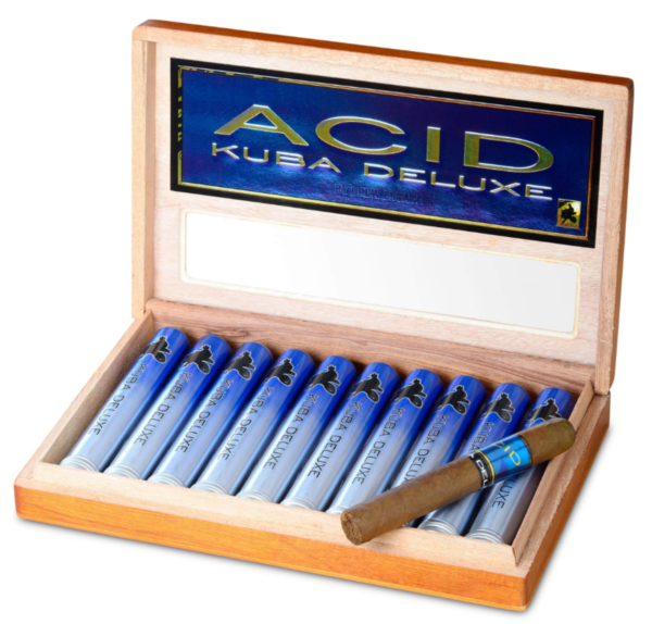 ACID Kuba Deluxe
