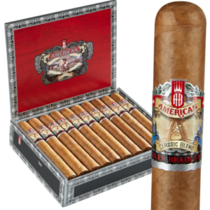 Alec Bradley Classic Blend