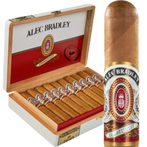 Alec Bradley Connecticut