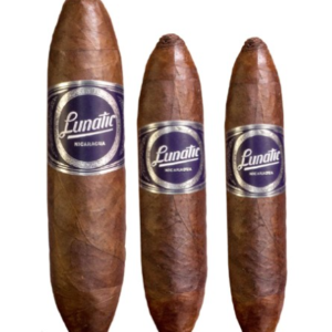 JFR Lunatic Loco Maduro