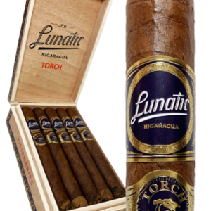 JFR Lunatic Torch
