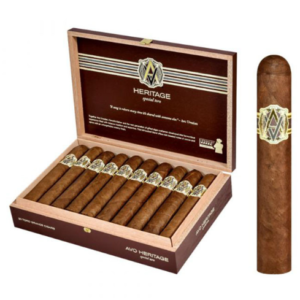 AVO Heritage