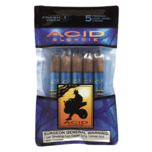 ACID Blondie 5-Count Sampler