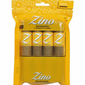Zino Nicaragua Gordo 4-Count Humified Sampler