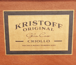 Kristoff Original Criollo