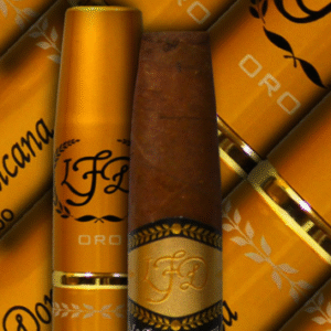 La Flor Dominicana (LFD) ORO