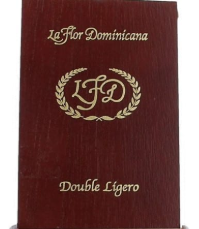 La Flor Dominicana (LFD) Double Ligero