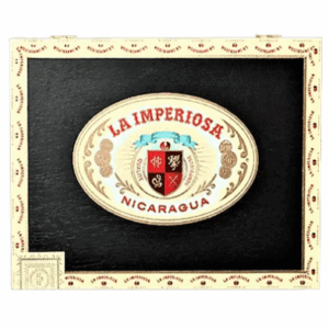 La Imperiosa by Crowned Heads