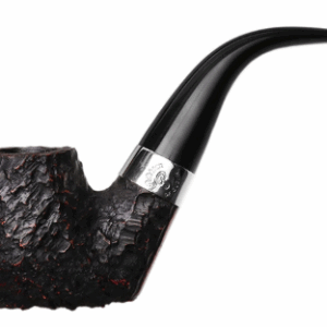 Peterson Pipe Donegal Rocky (306) Fishtail