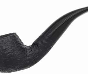 Rossi Pipe Mezzanotte (8646) (6mm)