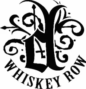 Diesel Whiskey Row