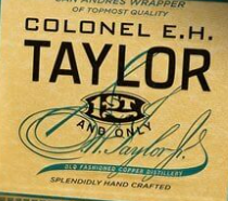 COLONEL E.H. TAYLOR™ San Andres