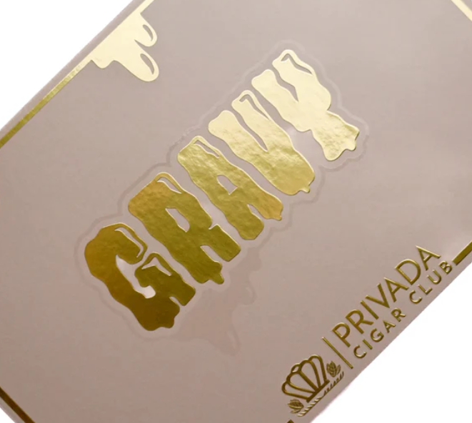 Gravy by Privada Club