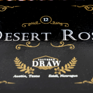 Southern Draw Desert Rose