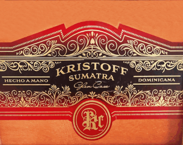 Kristoff Sumatra