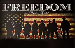 Rocky Patel Freedom