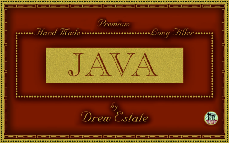 Rocky Patel Java Cigars by Drew Estate