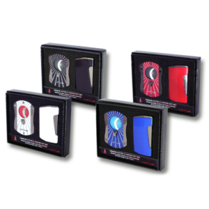 Lotus Chroma Deception Cigar Accessory Set