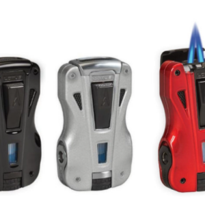 Lotus GT Twin Pinpoint Lighter