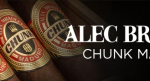 Alec Bradley Chunk Maduro