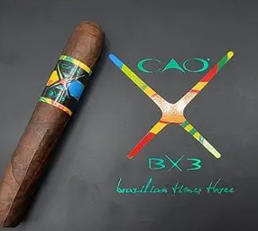 CAO BX3