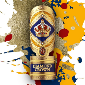 Diamond Crown by JC Newman