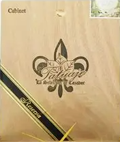 Tatuaje Cojonu 2012 Broadleaf