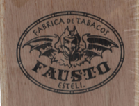 Tatuaje Fausto