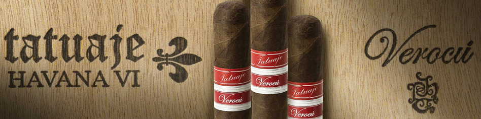 Tatuaje Havana VI Verocu