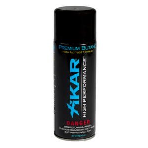 Xikar High Performance Butane - 8 oz