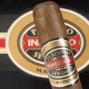 Perdomo Inmenso Seventy Maduro